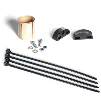 PERNO PASSANTE POSTERIORE KCNC shimano e-thru/fox 12x142mm. NEW
