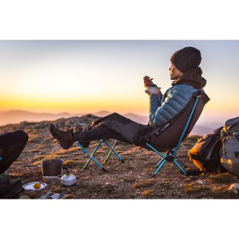 Helinox × WDS WIND AND SEA Chair Mini