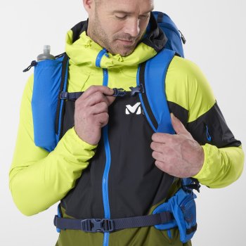 Millet D-Tour 30 Ski Backpack - Sky Diver