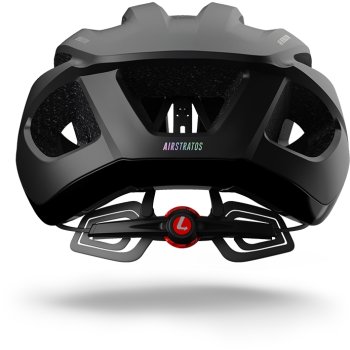 Limar Air Stratos Mips Helmet - Iridescent Matt Black | BIKE24