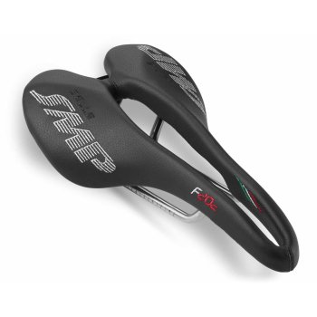 Selle SMP F20C Saddle - black | BIKE24