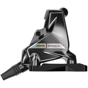 sram force hydraulic brakes