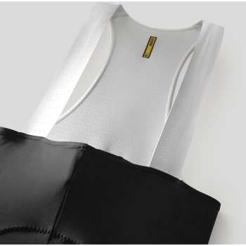 Mavic Aksium Bib Shorts Men - black | BIKE24