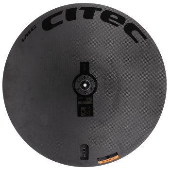 CITEC DISK 8000 ULTRA ディスクホイール CS-R8000付 citec-disc-8000-db-rearwheel-