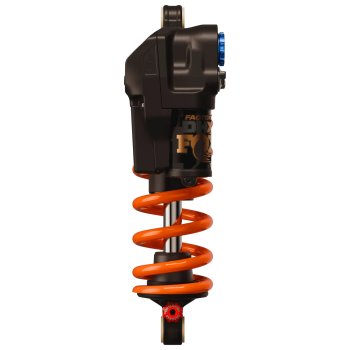 FOX DHX Live Valve Neo Rear Shock - Factory | Coil | Metric