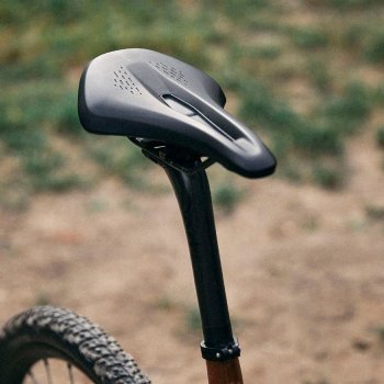 Fizik Terra Argo X3 Saddle - black | 150mm | BIKE24