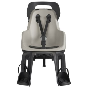 Bobike GO Kindersitz 1P-Bügel Reclining - Rahmenmontage hinten 2026 -28% | Fahrrad XXL