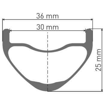 Dt swiss xrc 1200 spline discount