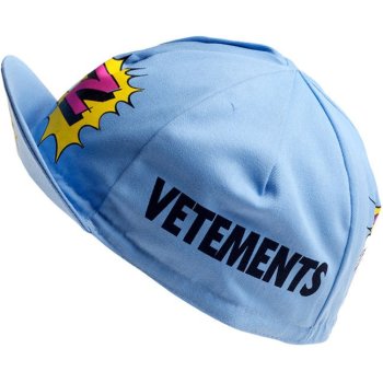 Vetements 2024 cycling cap