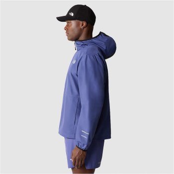 North face mens online running jacket