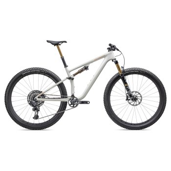 Specialized epic sales full suspension 29er