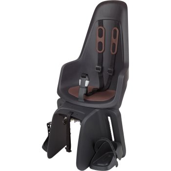 Bobike GO MIK HD Seggiolino Bicicletta Bambino - Attacco Per - Foto 3