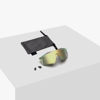 Scicon Aerostorm Glasses - Multimirror Bronze | BIKE24