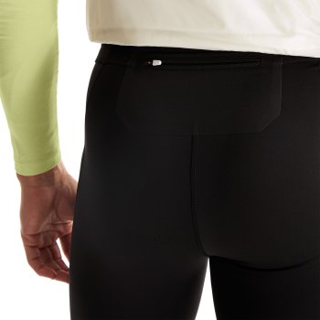 On Performance Winter Tights Men - Black