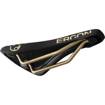 Ergon Small Downhill Comp Black Saddle