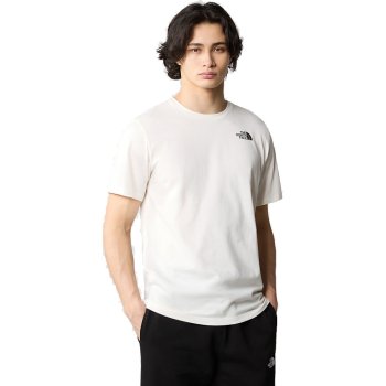 The North Face Foundation Graphic FlashDry Men's T-Shirt, TNF