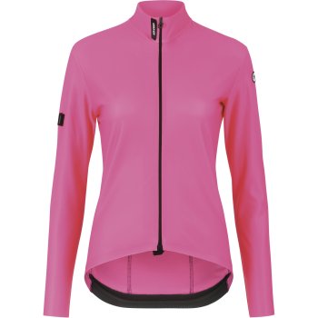 美品】Assos Uma GT Winter Galaxy Pink S
