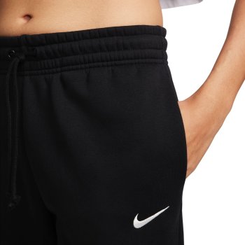 Nike Sportswear Phoenix Fleece Studio Pants Women - black FZ7626-010 ...