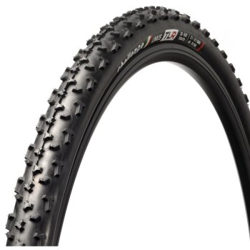 Challenge Limus 33 TLR Folding Tire - 33-622 - black/black | BIKE24