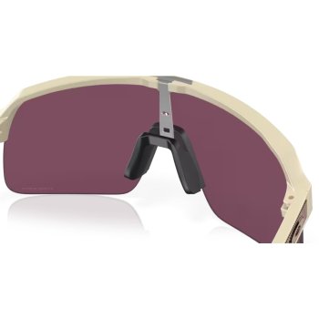 Oakley サングラス SUTRO MATTE SAND Oakley Sutro Matte Sand Prizm Snow Sapphire 0009406