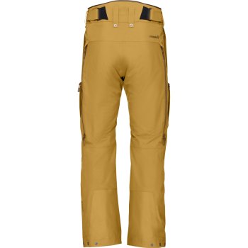 Norrøna tamok Gore-Tex Performance Shell Bibs for women