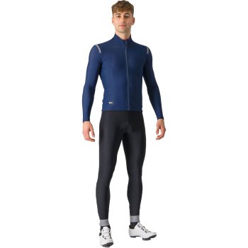 ウェア Castelli TUTTO NANO ROS JERSEY Castelli Tutto Nano ROS Jersey review | Cyclingnews
