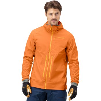 lyngen hiloflex100 jacket