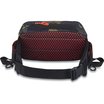 Dakine Hot Laps 2L Waist Pack - cascade camo | BIKE24