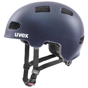 Uvex Hlmt 4 Cc – Casco Bici Leggero Per Bambini – Regolazione Individuale – Imbottitura Lavabile – Ispirato Al Cross