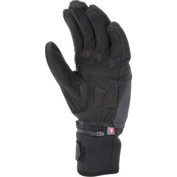 Upwell - Waterproof Heated Cycle Glove – Sealskinz USA