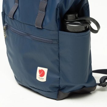 Fjällräven High Coast 23L Totepack / Backpack - navy | BIKE24