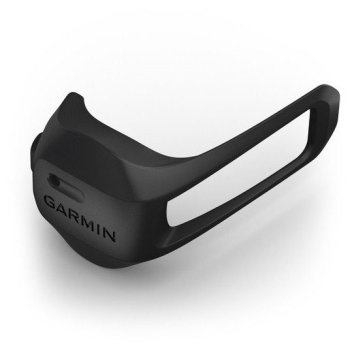 GPS DA BICI Garmin 010-12845-00 - Sensore di cadenza + Sensore di velocità  - Private Sport Shop