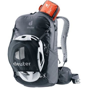 Deuter Bike I 20 Backpack - black | BIKE24