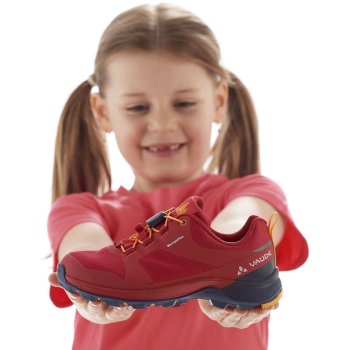 Vaude Lapita II Mid STX - Wandelschoenen Kinderen online kopen