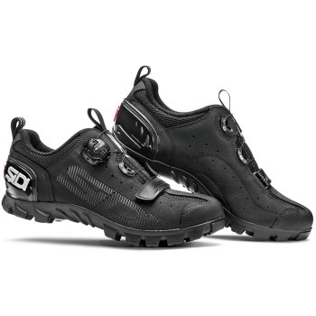 Sidi SD15 MTB Shoe black