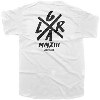 Kunsthal x Off-White T-shirt, White