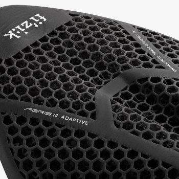 Fizik Transiro Aeris Long Distance R3 Adaptive Saddle - black