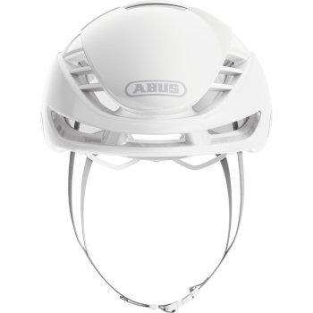 1969820 ABUS GameChanger 2.0 Helm - pure white | BIKE24