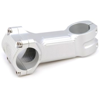 Paul boxcar stem 70mm 0° シルバー Paul Boxcar stem | Retrogression