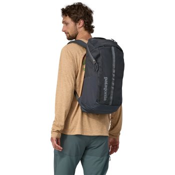 Patagonia パタゴニア Black Hole Pack 25L Patagonia Plecak unisex Black Hole-pack 25 l : Amazon.pl: Moda