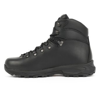 Asolo 520 Winter GV Shoes Men black BIKE24