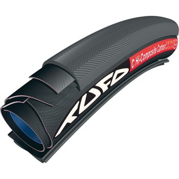 TUFO Hi-Composite Carbon 25 700C チューブラー Hi–Composite Carbon | TUFO - Bicycle Tyre Company