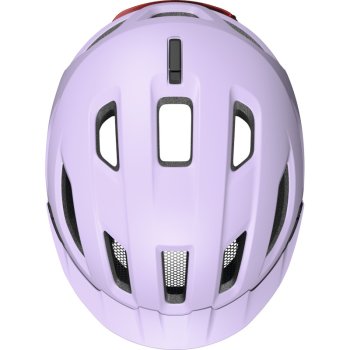 ABUS Urban-I 4.0 ACE Helm - light lavender | BIKE24