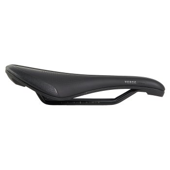 Bontrager Verse Elite Trail Short Saddle Black BIKE24