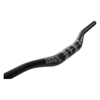 Race Face Sixc 35 Carbon MTB Handlebar - 35mm Rise | BIKE24