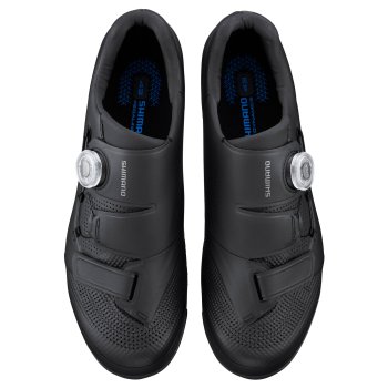 Shimano SH-XC502 Bike Shoes - Black | BIKE24