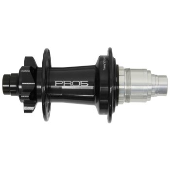 Hope Pro 5 Rear Hub - 6-Bolt - 12x157mm Super Boost+ | SRAM XD