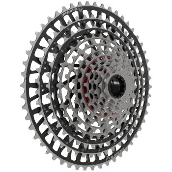 Sram Grupo De Cambio Xx Sl Eagle Transmission Axs T Type D