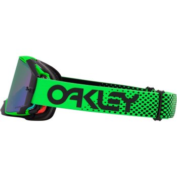 OAKLEY Airbrake XL Prizm Jade Irid  スペア OAKLEY Airbrake XL Prizm Jade Irid スペア OAKLEY Airbrake XL