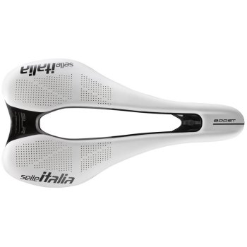 Selle Italia SLR Boost Saddle - Superflow | Kit Carbonio - Limited